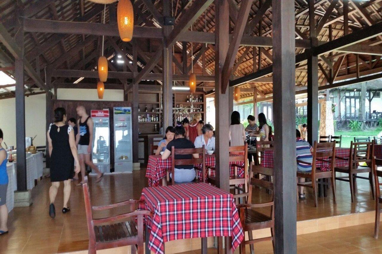 Arcadia Phu Quoc Resort Eksteriør bilde