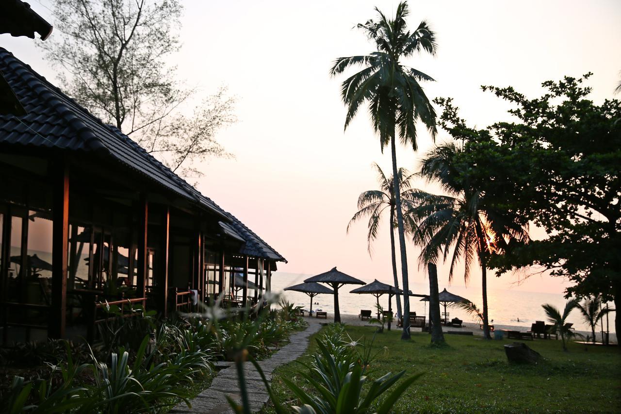 Arcadia Phu Quoc Resort Eksteriør bilde